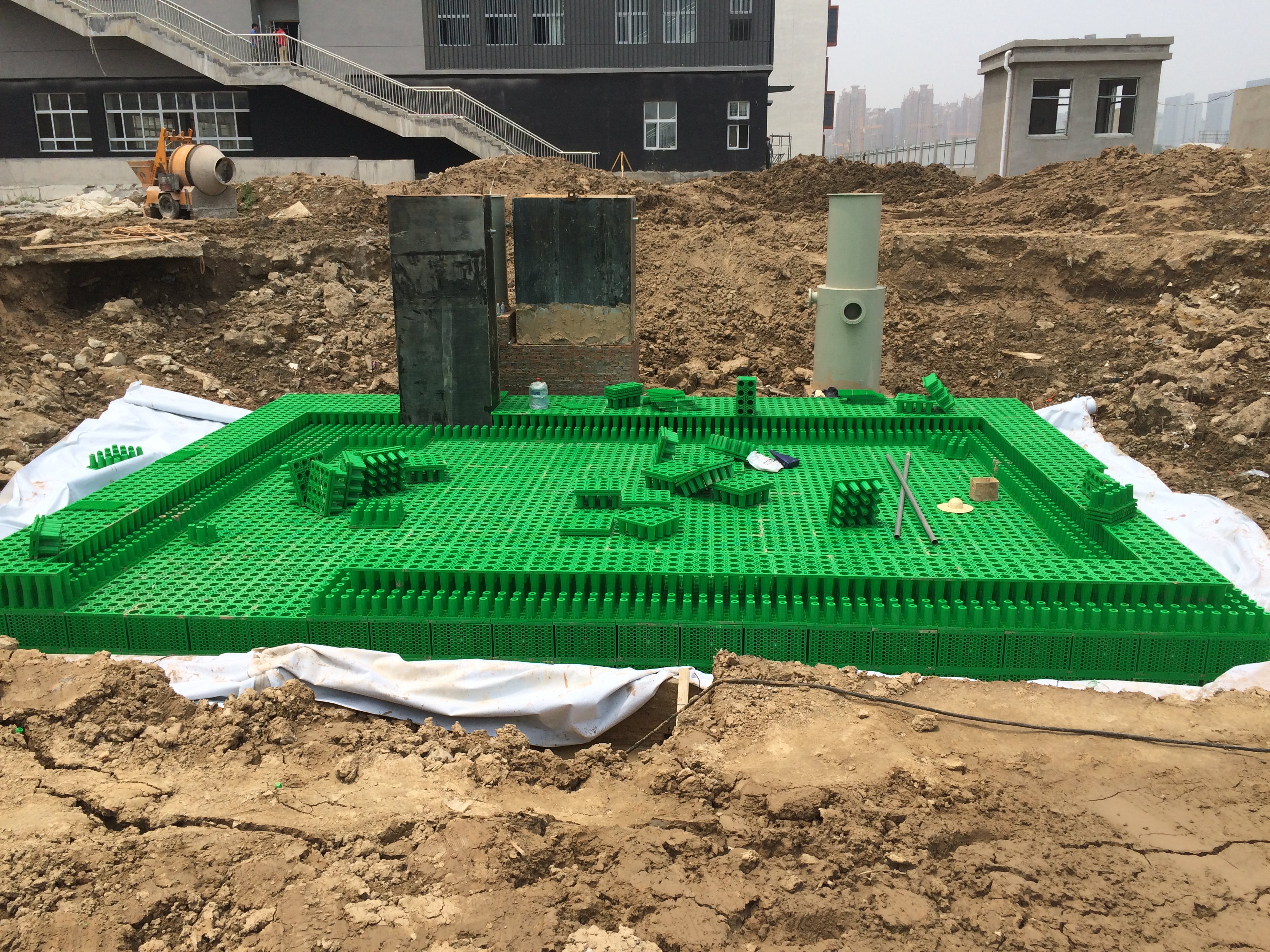 ��ˮ�����豸