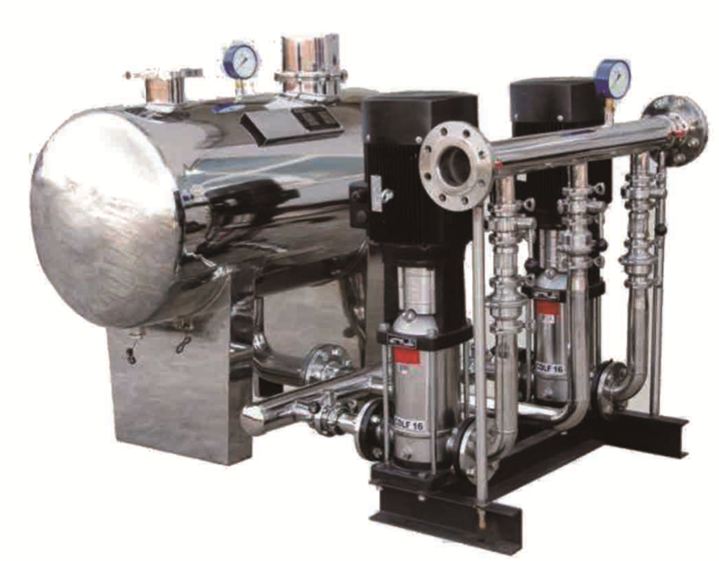 �޸�ѹ��ˮ�豸