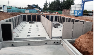 LYZGH����װ��ʽ�ֻ���ѹ��վ